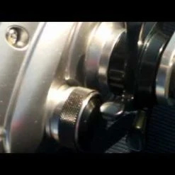 Baitcasting Reels Shimano Tranx 500 Low Profile Saltwater Reels -Flambeau Outdoors-shop image 1919