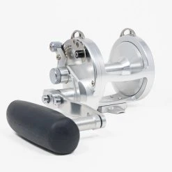 Conventional Reels Avet HXW 5/2 Raptor Lever Drag Reel