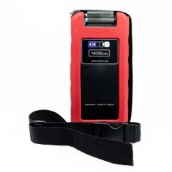 Electric Reels Dark Matter Super Lithium Battery