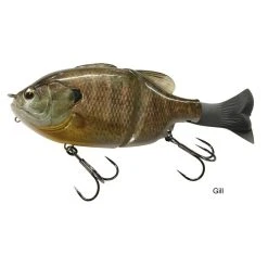 Swimbaits Imakatsu Gillroid Jr Swimbait