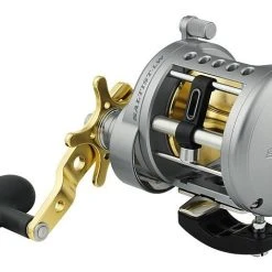 Conventional Reels Daiwa Saltist Levelwind Reels