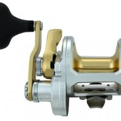 Conventional Reels Shimano Talica Single-Speed Lever Drag Reels -Flambeau Outdoors-shop image 1995