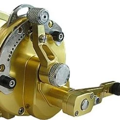 Conventional Reels Avet HX Lever Drag Fishing Reels