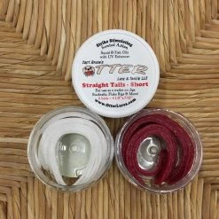 Trailers Otter Straight Tails - Short