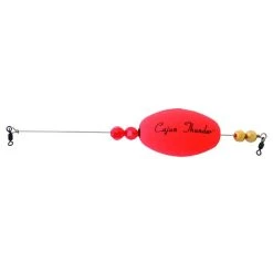 Floats Precision Tackle Cajun Thunder Popping Cork Float