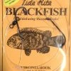 Tide Rite Blackfish Hi-Lo Rigs