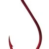 Gamakatsu Octopus Red Hooks