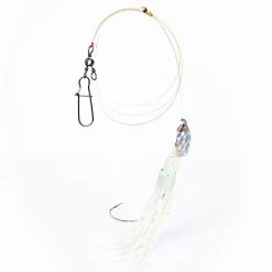 Captain Bills Squid Fluke Rigs