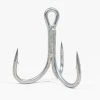 Owner ST-76 5X Treble Hooks