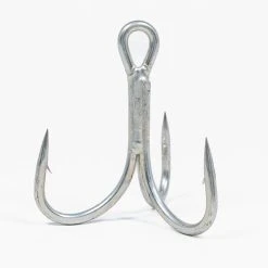 Owner ST-76 5X Treble Hooks