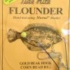 Tide Rite Flounder Corn Bead Rigs