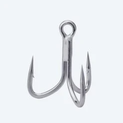 BKK Viper-41 Treble Hooks