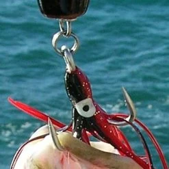 Wolverine Split Rings