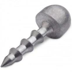 Rigging Materials VMC Half Moon Wacky Weights