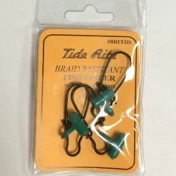 Snaps Tide Rite Braid Resistant Fish Finders