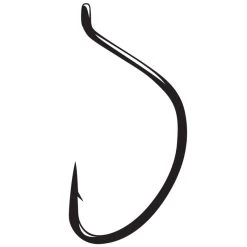 Gamakatsu Shiner Hooks