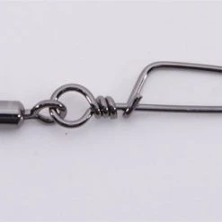 Spro Power Swivels With Coastlock Snap