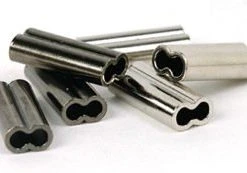 Crimps Billfisher Double Sleeves