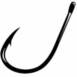 Gamakatsu Octopus SE 4X Strong Hooks