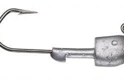 Hooks Hogy Barbarian Big Game Jig Heads