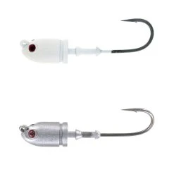 Hooks Mustad Elite Bullet Jig Heads