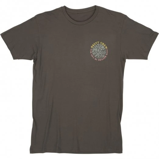 Shirts Salty Crew Hi Tide Tee 2 Shirts Salty Crew Hi Tide Tee - Image 2