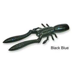 Soft Plastics Megabass Bottle Shrimp