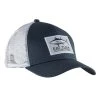 Hats Grundens Eat Tuna Trucker Hat Dark Slate