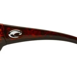 Costa Del Mar Blackfin 580G Polarized Sunglasses