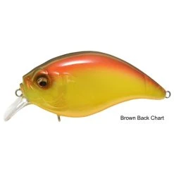 Crankbaits Megabass Grenade Crankbait