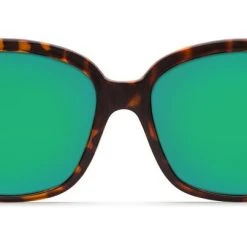 Costa Del Mar Gannet 580P Polarized Sunglasses -Flambeau Outdoors-shop image 2249