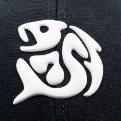 Hats Dark Matter Prestige Trucker Snapback -Flambeau Outdoors-shop image 2265