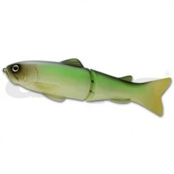 Swimbaits Deps Slide Swimmer 145 Swimbait -Flambeau Outdoors-shop image 228