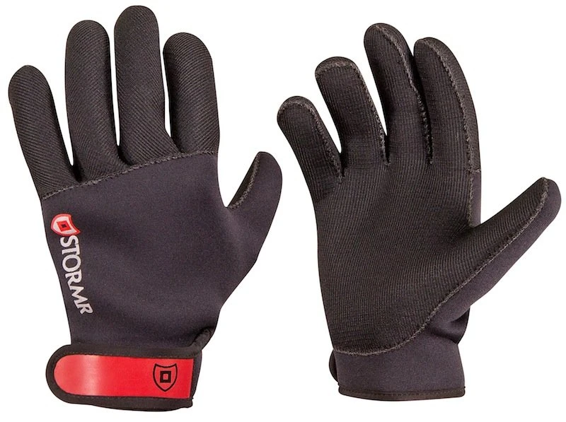 Stormr Strykr Neoprene Gloves 1 Stormr Strykr Neoprene Gloves