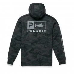 Sweatshirts Pelagic Icon Hoodie