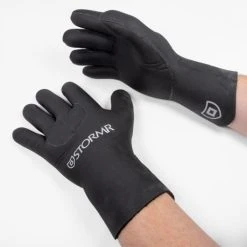 Stormr Rally Mesh Skin Neoprene Gloves -Flambeau Outdoors-shop image 2401