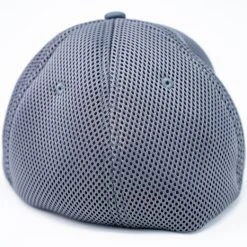 Hats J&H Tackle Zombie Striped Bass Flexfit Hat -Flambeau Outdoors-shop image 2407