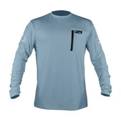 Shirts Pelagic Aeroflex Tek Long Sleeve Performance Shirt