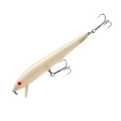Hard Baits Cotton Cordell Red Fin