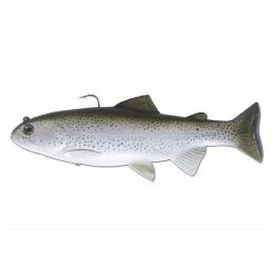 Huddleston Deluxe 8" Trout Swimbaits