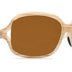 Costa Del Mar Shipmaster 580P Polarized Sunglasses -Flambeau Outdoors-shop image 2612