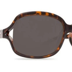 Costa Del Mar Shipmaster 580P Polarized Sunglasses -Flambeau Outdoors-shop image 2616