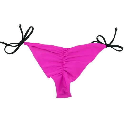 Bikinis Pelagic Ambush Pink Lahaina Reversible Bikini Bottom 2 Bikinis Pelagic Ambush Pink Lahaina Reversible Bikini Bottom - Image 2