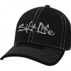 Hats Salt Life Signature Technical Cap