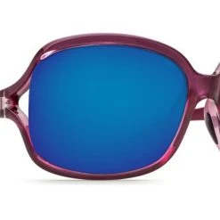 Costa Del Mar Riverton 580P Polarized Sunglasses