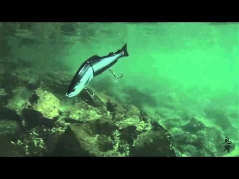 Hard Baits Duo Realis Onimasu 188F Floating Swimbait 2 Hard Baits Duo Realis Onimasu 188F Floating Swimbait - Image 2