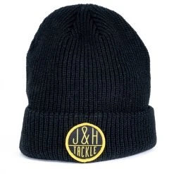 Hats J&H Tackle Timeless Beanie