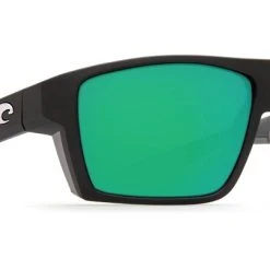 Costa Del Mar Bloke 580G Polarized Sunglasses