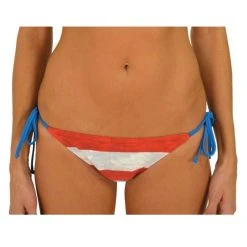 Bikinis Pelagic Americamo Bikini Bottom
