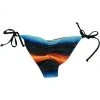 Bikinis Pelagic Sancho Lahaina Reversible Bikini Bottom